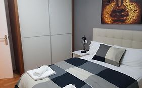 Apartamento Los Marmoles