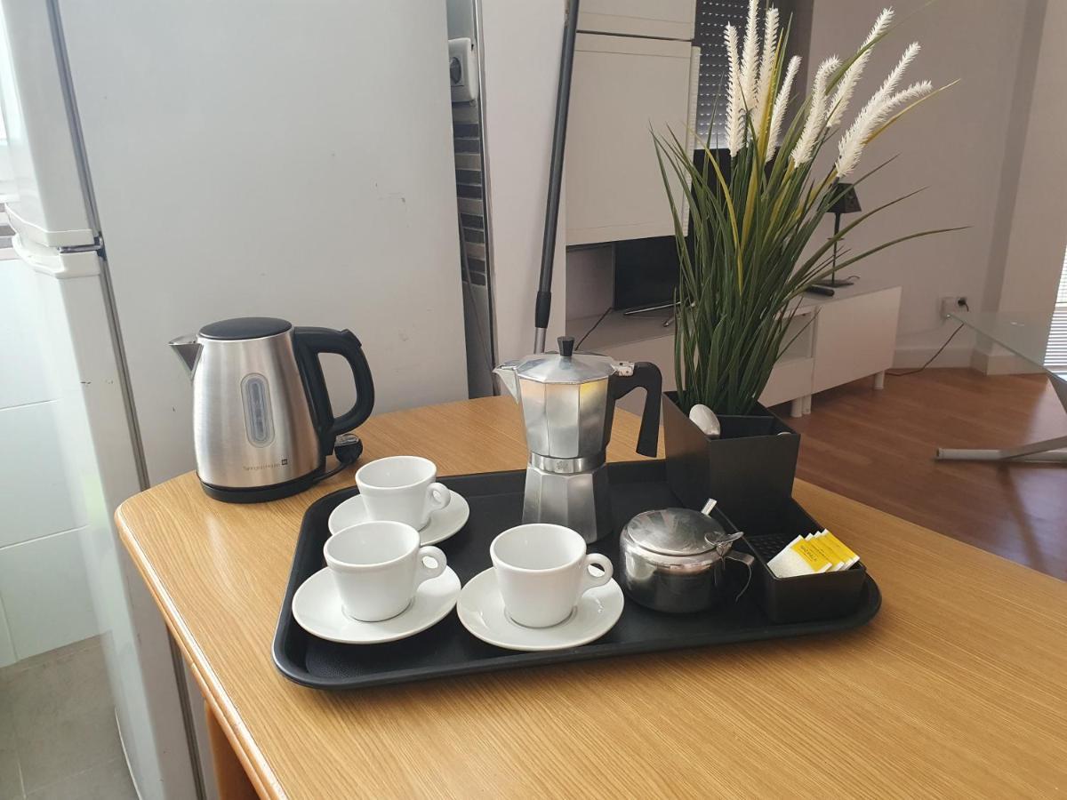 Apartamento Los Marmoles Apartment Malaga Exterior photo