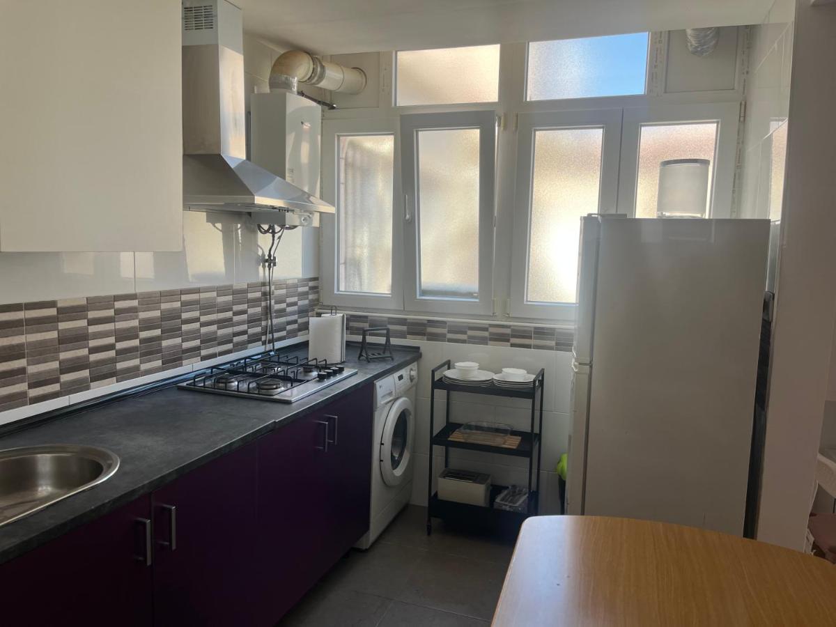 Apartamento Los Marmoles Apartment Malaga Exterior photo