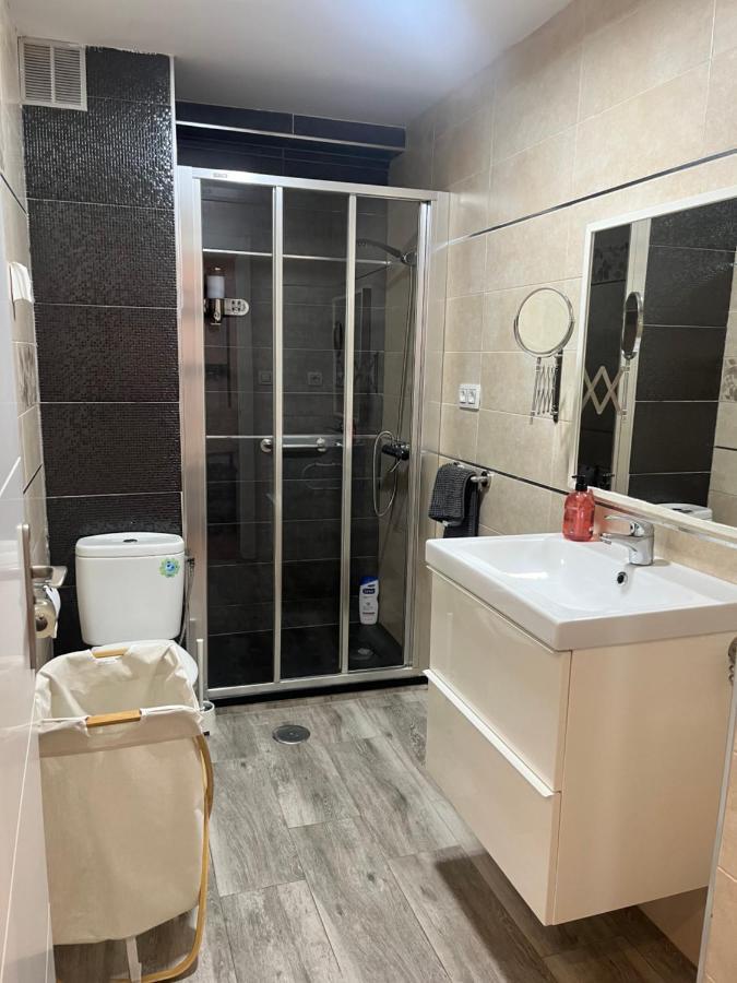 Apartamento Los Marmoles Apartment Malaga Exterior photo