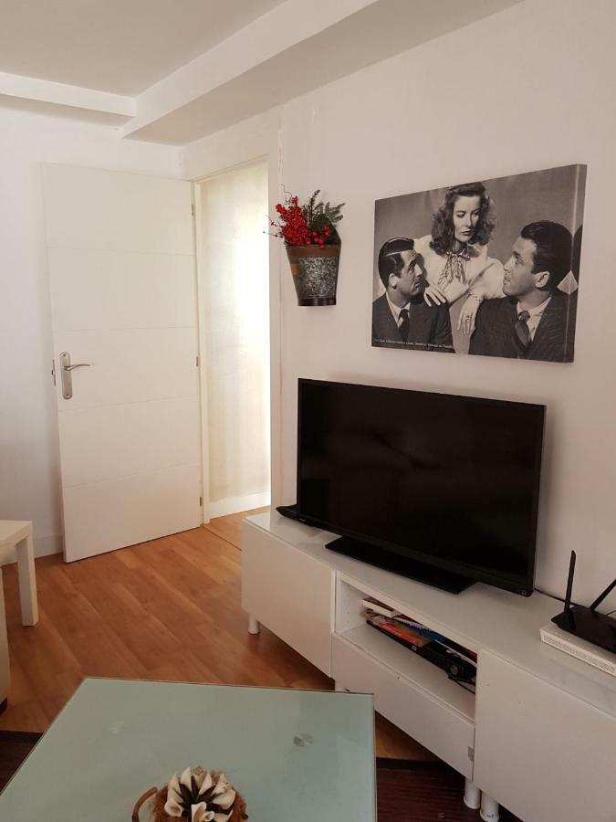 Apartamento Los Marmoles Apartment Malaga Exterior photo